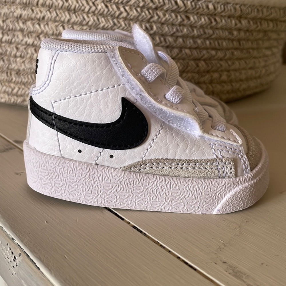 SOLD-Nike Blazer Mid ‘77 Baby Shoes